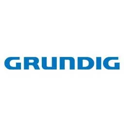 grundig logo