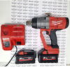 Aku udarni odvijač Milwaukee M18 ONEFHIWF1-802X