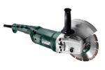 Brusilica Metabo WE2000 230mm 5