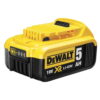 Dewalt set DCK268P2T busilica DCD791 i udarni odvijac DCF887 18V 1