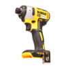 Dewalt set DCK268P2T udarni odvijac DCF887 18V