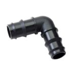 Dripline koljeno 16x16mm