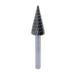 Freza konusna 8x30 HSS metal Krino