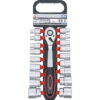 Garnitura nasadnih ključeva 8-32mm 1/2" BGS 15110