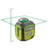 Laser 360 Ryobi RG360GLL