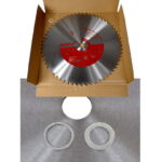 List pile za cirkular Dedra 2