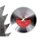 List pile za cirkular Dedra 500x60 1