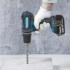 Makita aku udarna busilica DHP482Z 3