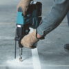 Makita akumulatorska busilica cekic DHR243RFJ 1