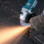Makita brusilica Ga5040RZ1 125mm 1100W 1