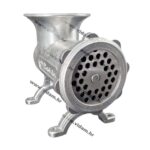 Mesoreznica 22 Protok 4 noge 1