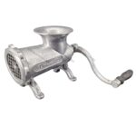 Mesoreznica 22 Protok 4 noge