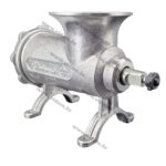 Mesoreznica 22 Protok 4 noge 2