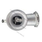 Mesoreznica 22 Protok s vijkom za stol