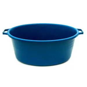 Posuda ovalna s ruckama 85l