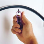 Rainbird Xeriman alat za ubadanje kapaljki 4