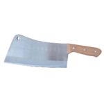 Satara mesarska 25cm