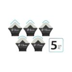 Set alata za rad sa silikonom 15B085 1