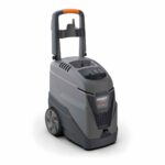 Visokotlacni perac sa vrucom vodom Patriot 150 Gold 1