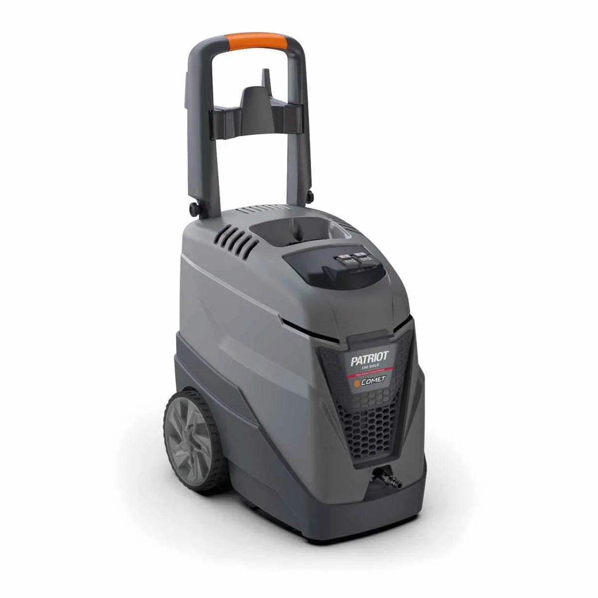 Visokotlacni perac sa vrucom vodom Patriot 150 Gold 1