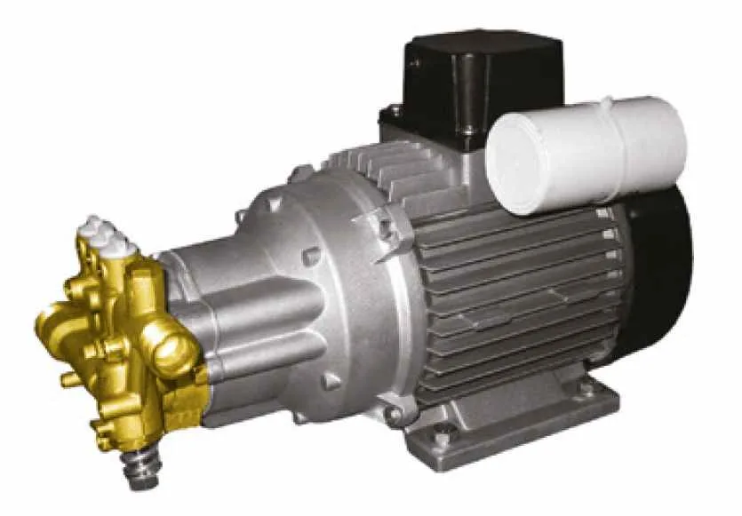 Visokotlacni perac sa vrucom vodom Patriot 150 Gold1