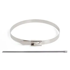 Inox metalne vezice Dedra