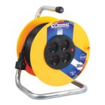 Kabelska motalica 15mm2 na PVC bubnju Commel