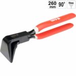 Klijesta za savijanje lima kutna 90 stupnjeva 260mm Yato
