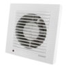 Kupaonski ventilator s timerom 120mm 16w Ultra Silent