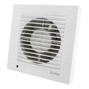 Kupaonski ventilator s timerom 120mm 16w Ultra Silent