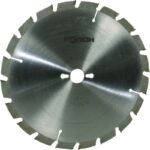 List kruzne pile 700mm 46 zuba