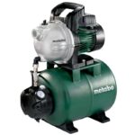 Metabo hidropak HWW 4000 25 G 600971000
