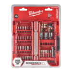 Milwaukee set udarnih bitova 33 dijela 4932430905 1