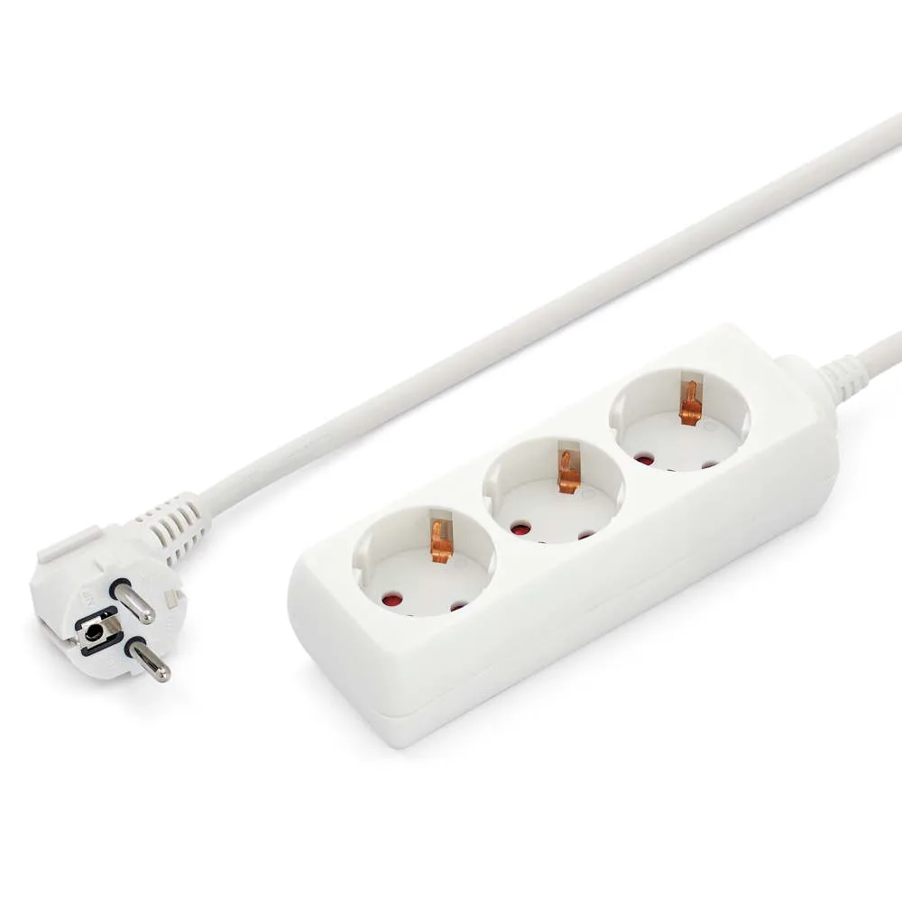 Produzni kabel 3 uticnice