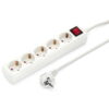 Produzni kabel 5 uticnica s prekidacem