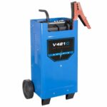 Punjac starter za akumulatore Gude 12 24 800Ah