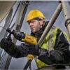 Udarna busilica Dewalt D25033K SDS Plus 710W s koferom 3