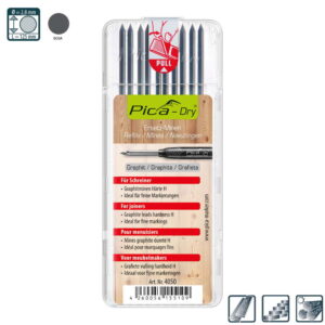 Ulosci za automatsku olovku Pica Dry Longlife 3030 4050 H 10kom