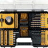 Univerzalni set bitova i svrdala Dewalt DT71569 QZ 100kom 1