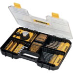 Univerzalni set bitova i svrdala Dewalt DT71569 QZ 100kom