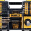 Univerzalni set bitova i svrdala Dewalt DT71569 QZ 100kom 3