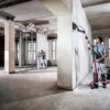 Metabo zirafa LSV 5 225 Comfort 4