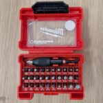 Milwaukee set udarnih bitova 32 dijela 4932464240 2