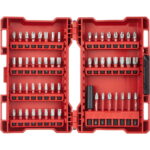 Milwaukee set udarnih bitova 56 dijelova 4932430907