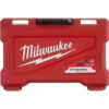Milwaukee set udarnih bitova 56 dijelova 4932430907 3