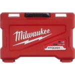 Milwaukee set udarnih bitova 56 dijelova 4932430907 3
