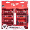 Milwaukee set udarnih bitova 56 dijelova 4932430907¸1