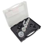 Set kruna Makita D 47123 Bi metal za elektricare