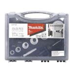 Set kruna Makita D 47123 Bi metal za elektricare 2