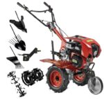 Kopacica Praktik PG64907 7ks s opremom